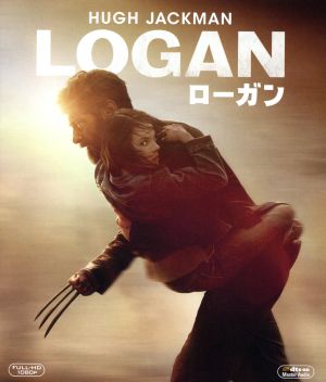 LOGAN/ローガン(Blu-ray Disc)