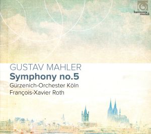 【輸入盤】Mahler: Symphony No.5
