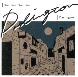 Darlington(初回限定盤)