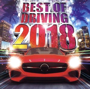 BEST OF DRIVING 2018