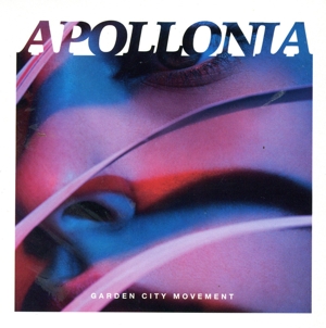 【輸入盤】APOLLONIA