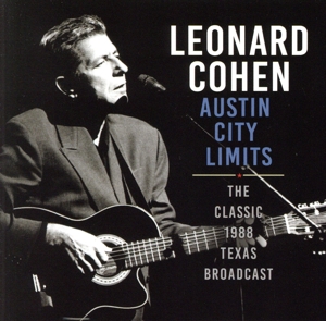 【輸入盤】Austin City Limits