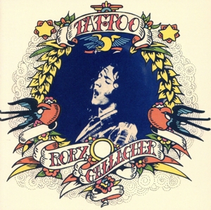 【輸入盤】Tattoo(Remastered Edition)