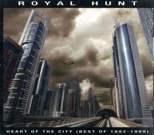 【輸入盤】HEART OF THE CITY(Limited Edition)