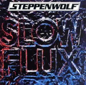 【輸入盤】Slow Flux