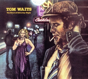 【輸入盤】Heart of Saturday Night