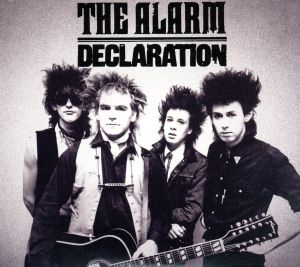 【輸入盤】DECLARATION 1984-1985