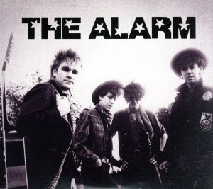 【輸入盤】THE ALARM 1981-1983