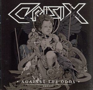 【輸入盤】AGAINST THE ODDS