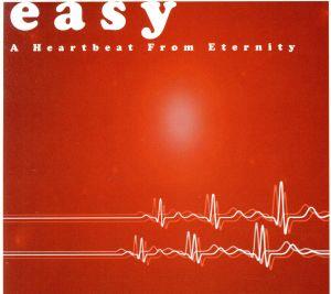 【輸入盤】A HEARTBEAT FROM ETERN