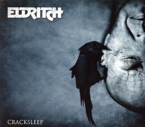 【輸入盤】CRACKSLEEP(Limited Edition)