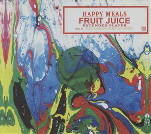 【輸入盤】Fruit Juice