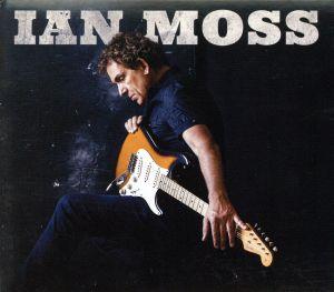 【輸入盤】Ian Moss