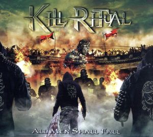 【輸入盤】ALL MEN SHALL FALL(Limited Edition)