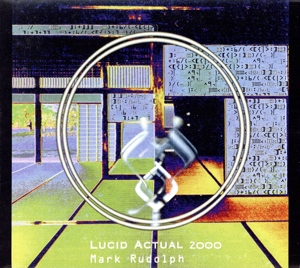 【輸入盤】Lucid Actual 2000(Limited Edition)