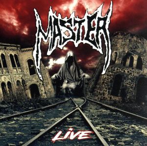 【輸入盤】LIVE