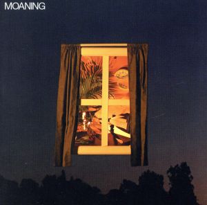 【輸入盤】MOANING