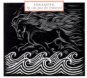 【輸入盤】Sogesong:Sa Vide Fara Dei Lindarord