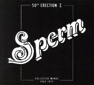 【輸入盤】50th Erection I:Collected Works 1967-1970