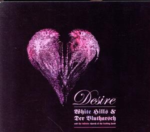 【輸入盤】DESIRE