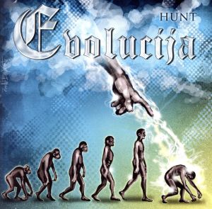 【輸入盤】HUNT