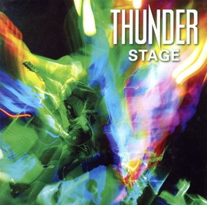 【輸入盤】Stage(Limited edition)(CD+Blu-ray)