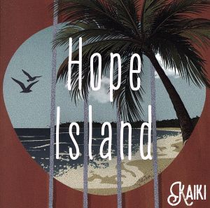 Hope Island