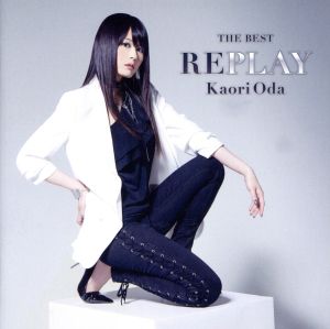 THE BEST -REPLAY-