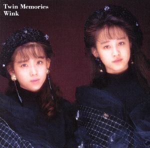 Twin Memories(UHQCD)