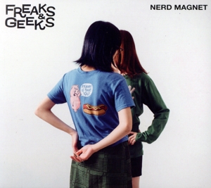 FREAKS&GEEKS/THE GREAT ESCAPE(DVD付)