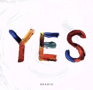 YES(初回限定盤)(DVD付)