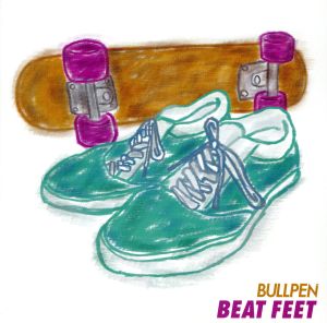 BEAT FEET