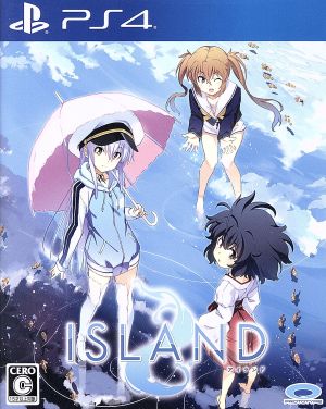 ISLAND