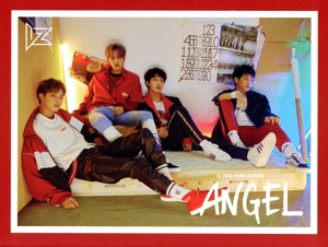 【輸入盤】Angel