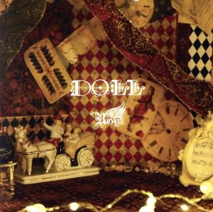 DOLL(通常盤:C)