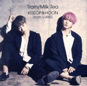 Train/Milk Tea