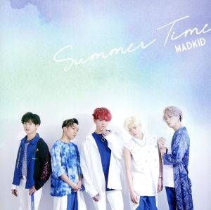 Summer Time(Type-A)(DVD付)