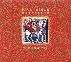 【輸入盤】Graceland-The Remixes