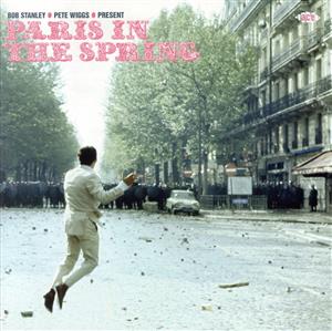 1968年5月、パリの春～音楽のヌーヴェル・ヴァーグのはじまり