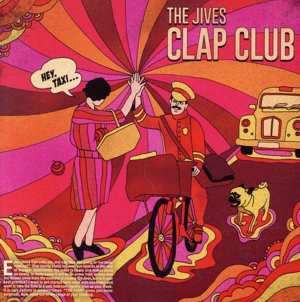 CLAP CLUB