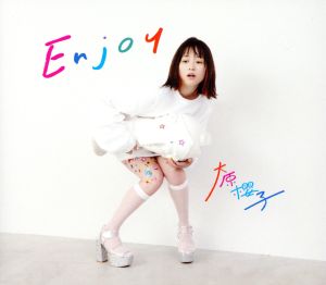 Enjoy(初回限定盤A)(DVD付)