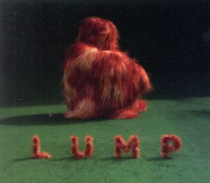 【輸入盤】Lump