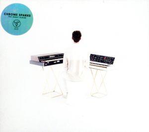 【輸入盤】CHROME SPARKS