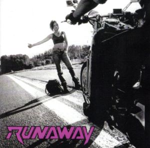 【輸入盤】Runaway