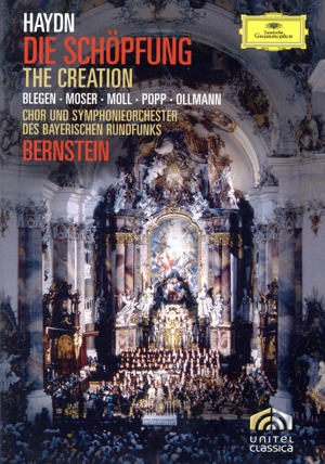 ハイドン: オラトリオ「天地創造」