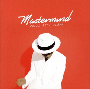 RUEED BEST ALBUM MASTERMIND