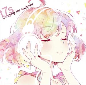 Tokyo 7th シスターズ:t7s Longing for summer