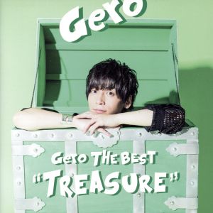 Gero The Best “Treasure
