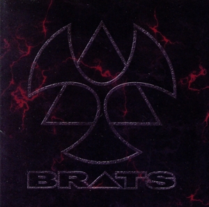 BRATS(豪華盤)(DVD付)