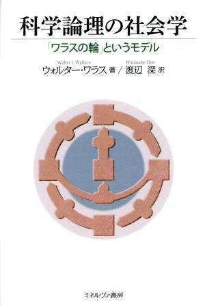 科学論理の社会学 「ワラスの輪」というモデル